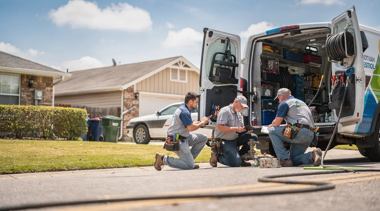 Emergency Plumber in Paw Paw, IL near me